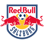 萨尔茨堡红牛队标